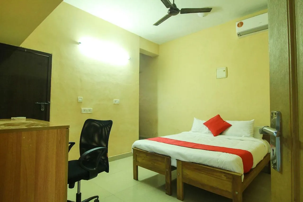 Spot On 36285 Structural Homes Malanad Kozhikode