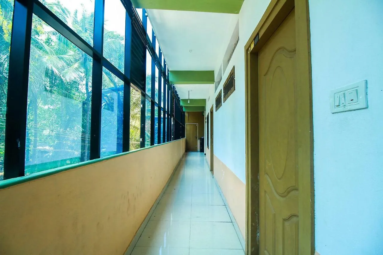 Ξενοδοχείο Spot On 36285 Structural Homes Malanad Kozhikode
