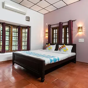 Guest house Oyo 60843 Classic Shalom Homes, Kozhikode