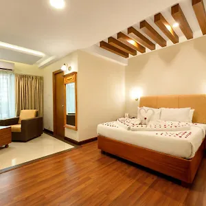 Hotel Hyson Heritage, Kozhikode