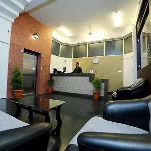 Hotel Beachway Hotel@kozhikode Beach, Kozhikode