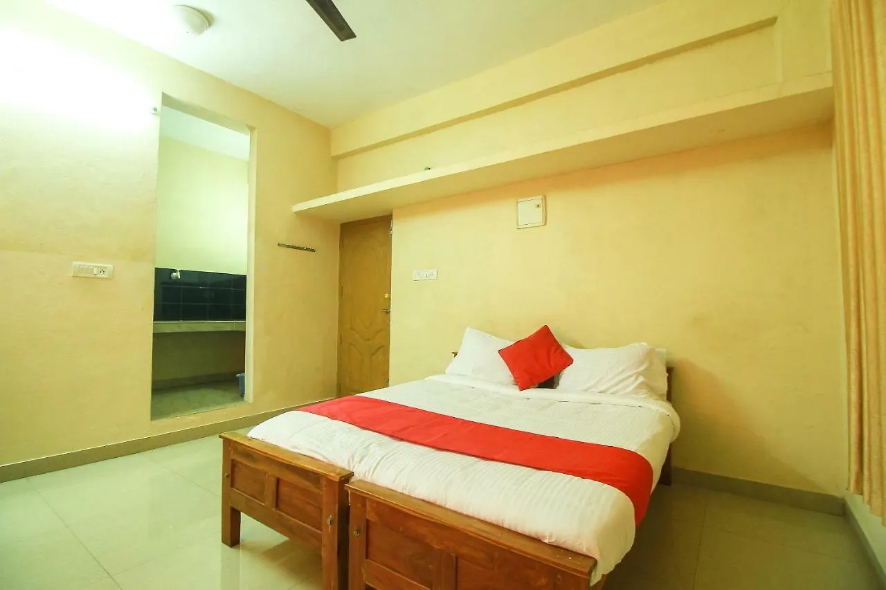 Hotel Spot On 36285 Structural Homes Malanad Kozhikode
