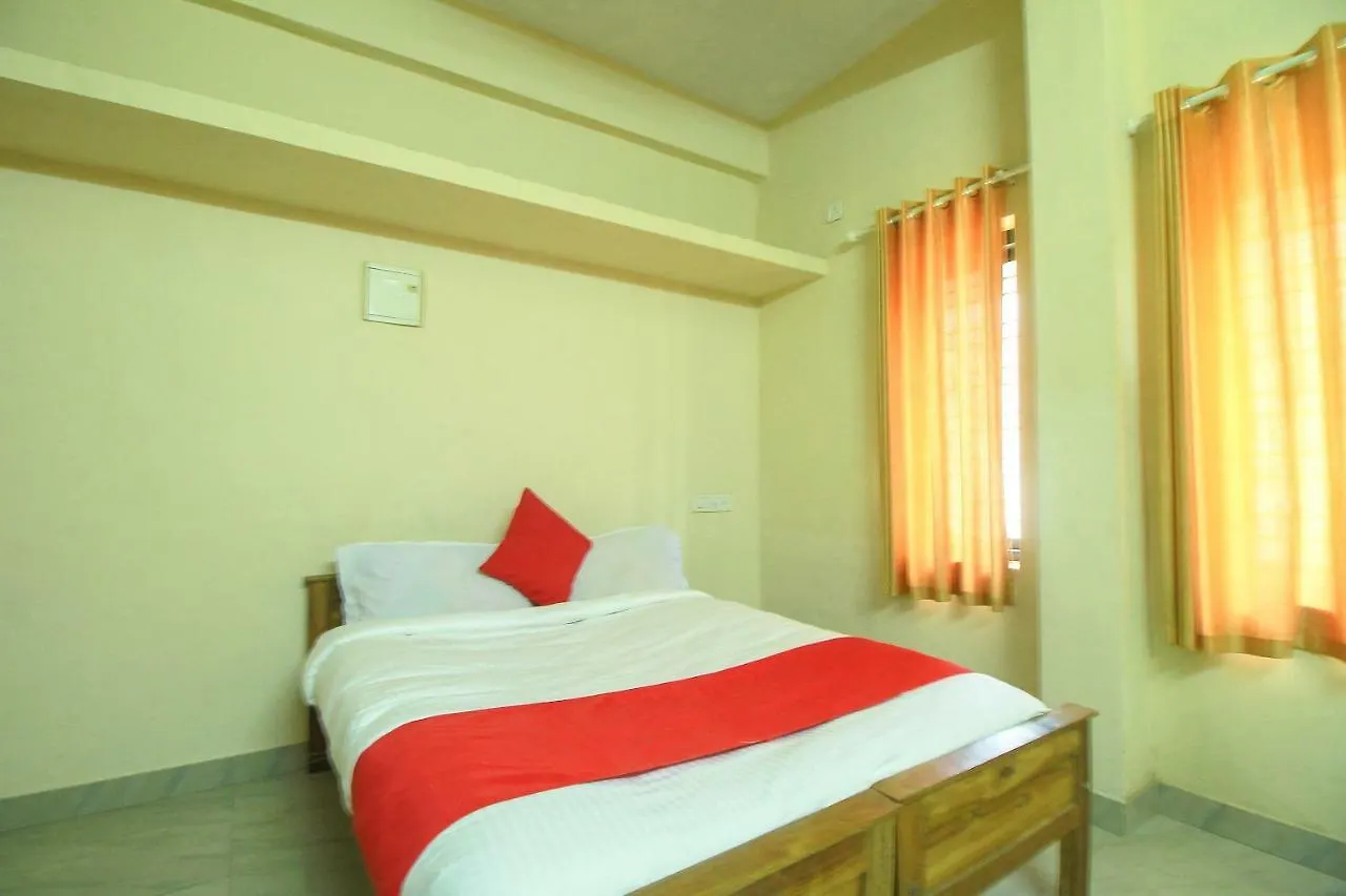 Spot On 36285 Structural Homes Malanad Kozhikode Hotel