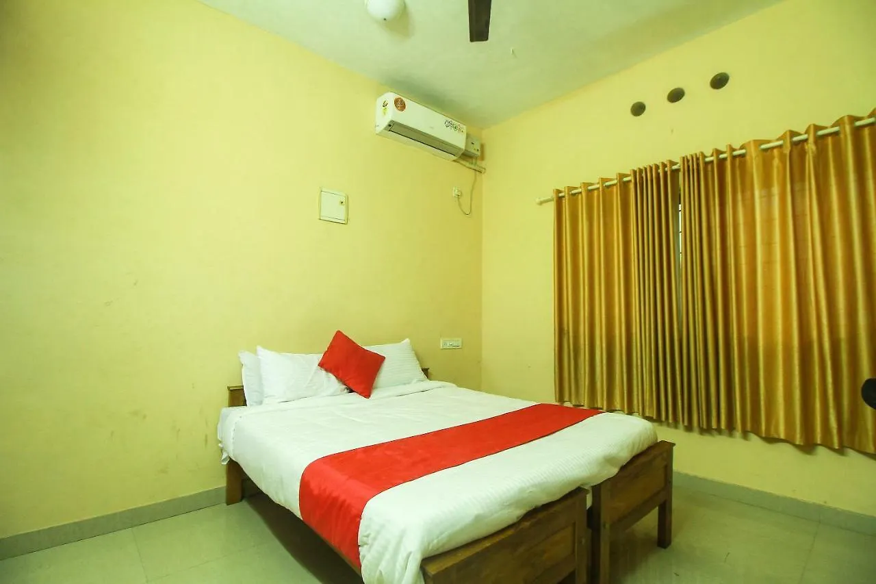 Hotel Spot On 36285 Structural Homes Malanad Kozhikode