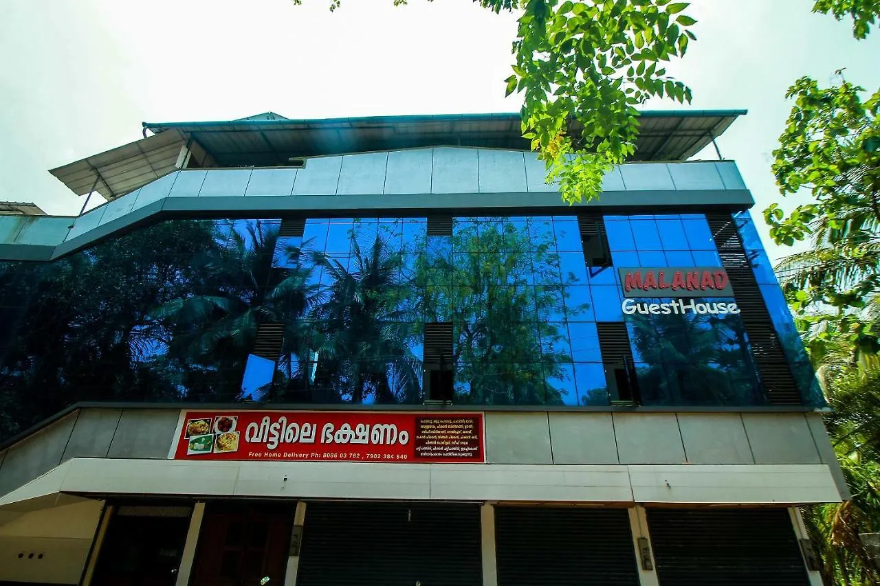 Spot On 36285 Structural Homes Malanad Kozhikode 3*,