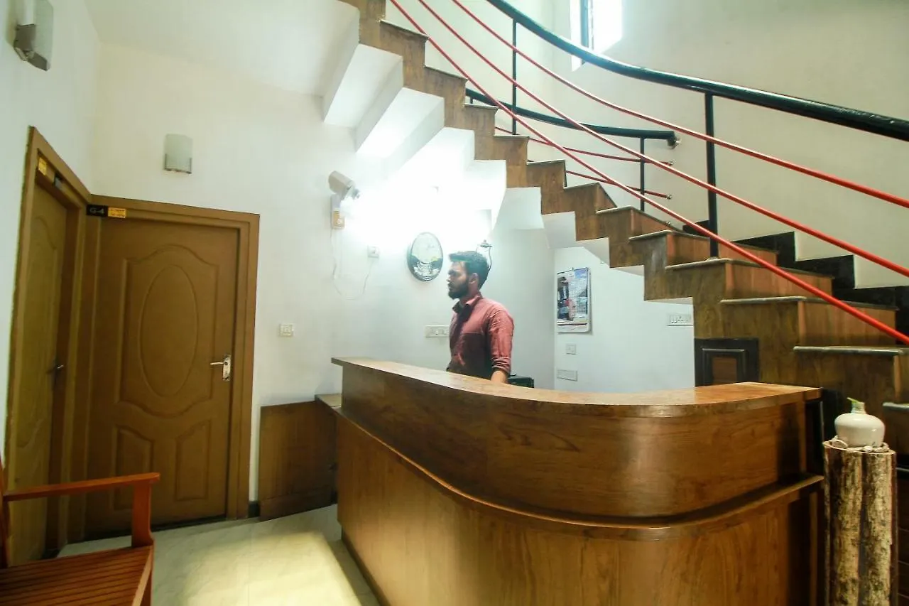 Spot On 36285 Structural Homes Malanad Kozhikode Hotel