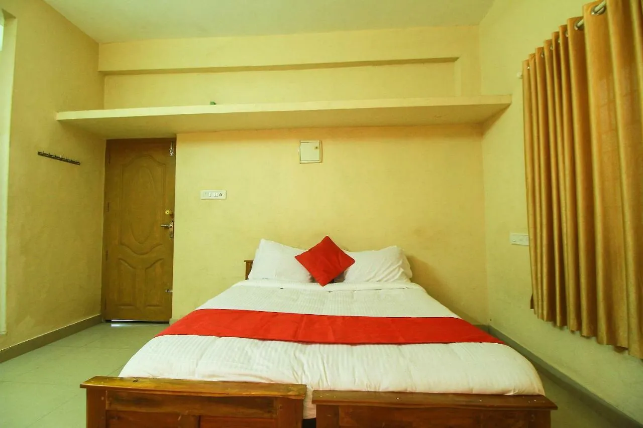 *** Hotel Spot On 36285 Structural Homes Malanad Kozhikode India